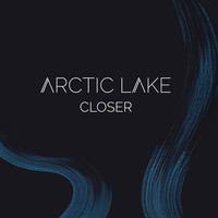 Image of Arctic Lake linking to their artist page due to link from them being at the top of the main table on this page