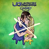 Thumbnail for the Unseen Dimensions - Closer link, provided by host site
