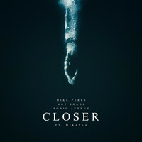 Thumbnail for the Mike Perry - Closer link, provided by host site
