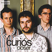 Thumbnail for the The Curios - Closer link, provided by host site
