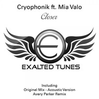 Thumbnail for the Cryophonik - Closer link, provided by host site