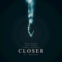 Thumbnail for the Mike Perry - Closer link, provided by host site