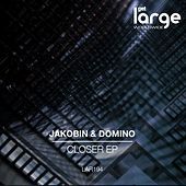 Thumbnail for the Jakobin - Closer link, provided by host site