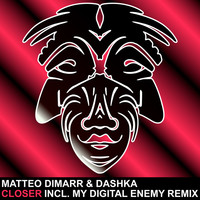 Image of Matteo DiMarr linking to their artist page due to link from them being at the top of the main table on this page