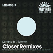 Thumbnail for the DJ Nano - Closer link, provided by host site