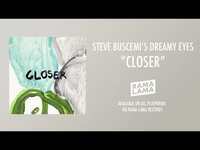 Thumbnail for the Steve Buscemi's Dreamy Eyes - Closer link, provided by host site