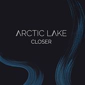 Thumbnail for the Arctic Lake - Closer link, provided by host site