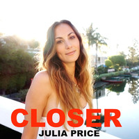 Thumbnail for the Julia Price - Closer link, provided by host site