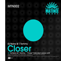 Thumbnail for the DJ Nano - Closer link, provided by host site