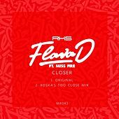 Thumbnail for the Flava D - Closer link, provided by host site
