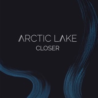 Thumbnail for the Arctic Lake - Closer link, provided by host site