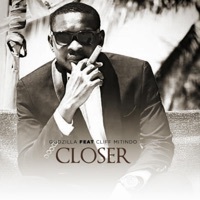 Thumbnail for the GodZilla - Closer Single link, provided by host site