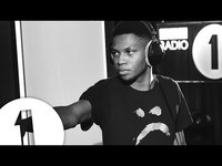 Thumbnail for the Gallant - Closer The Chainsmokers in the Live Lounge link, provided by host site