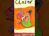 Thumbnail for the Kokoroko - Closer To Me - out now! link, provided by host site