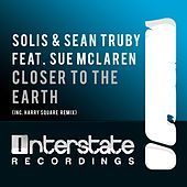Thumbnail for the Solis - Closer To The Earth (Harry Square Remix) link, provided by host site