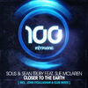 Thumbnail for the Solis & Sean Truby - Closer to the Earth link, provided by host site