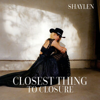 Thumbnail for the Shaylen - Closest thing to Closure link, provided by host site