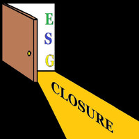 Thumbnail for the ESG - Closure link, provided by host site