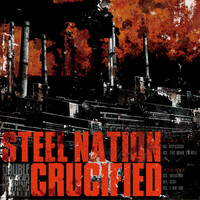 Image of Crucified linking to their artist page due to link from them being at the top of the main table on this page