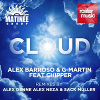 Thumbnail for the Alex Barroso - Cloud link, provided by host site