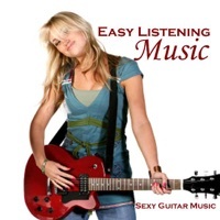 Thumbnail for the Easy Listening Music - Cloud link, provided by host site