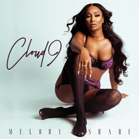 Thumbnail for the Melody Shari - Cloud 9 link, provided by host site