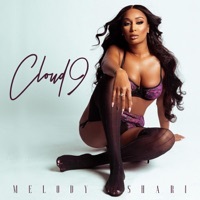 Thumbnail for the Melody Shari - Cloud 9 link, provided by host site