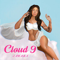 Thumbnail for the Zahara - Cloud 9 link, provided by host site
