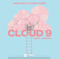Thumbnail for the Afrojack - Cloud 9 link, provided by host site