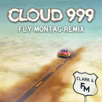 Thumbnail for the Clark - Cloud 999 (Fly Montag Remix) link, provided by host site