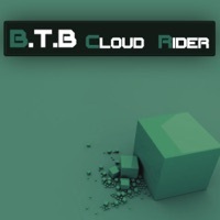 Thumbnail for the BTB - Cloud Rider link, provided by host site