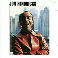 Thumbnail for the Jon Hendricks - Cloudburst link, provided by host site