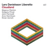 Thumbnail for the Lars Danielsson - Cloudland link, provided by host site