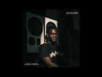Thumbnail for the JON VINYL - Clouds link, provided by host site
