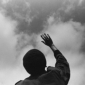Thumbnail for the Jordan Rakei - Clouds link, provided by host site