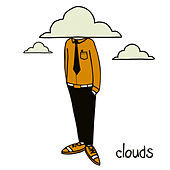 Thumbnail for the Apollo Brown - Clouds link, provided by host site