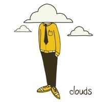 Thumbnail for the Apollo Brown - Clouds link, provided by host site