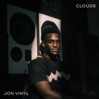 Thumbnail for the JON VINYL - Clouds link, provided by host site