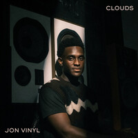 Thumbnail for the JON VINYL - Clouds link, provided by host site