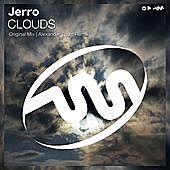 Thumbnail for the Jerro - Clouds link, provided by host site