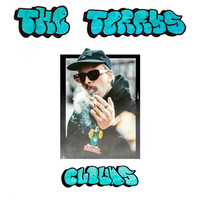 Thumbnail for the The Terrys - Clouds link, provided by host site