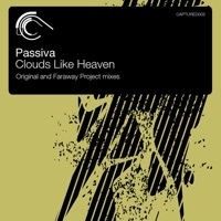 Thumbnail for the Passiva - Clouds Like Heaven link, provided by host site
