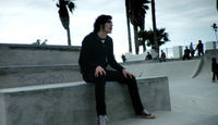 Thumbnail for the DevilDriver - Clouds Over California link, provided by host site
