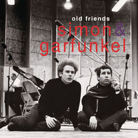 Image of simon and garfunkel linking to their artist page due to link from them being at the top of the main table on this page