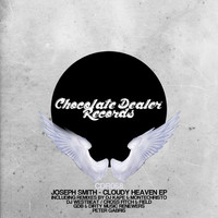 Thumbnail for the Christian Montechistro - Cloudy Heaven - Dj Kape & Christian Montechistro Remix link, provided by host site