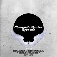 Thumbnail for the DJ WestBeat - Cloudy Heaven - Dj WestBeat Remix link, provided by host site