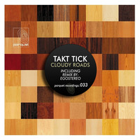 Thumbnail for the Takt Tick - Cloudy Roads link, provided by host site