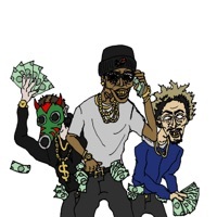 Thumbnail for the CHRIST DILLINGER - CLOUT link, provided by host site