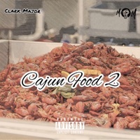 Thumbnail for the Clark - Clout link, provided by host site