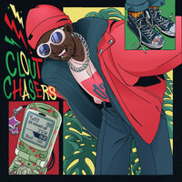 Thumbnail for the JER - Clout Chasers link, provided by host site